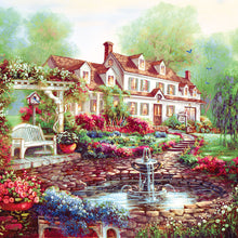 Charger l'image dans la galerie, Bygone Days 2026 (Item #40968) - 7x14 Refill Sheet Calendar - INCLUDES LIST PAD & BONUS BOOKMARK - WHILE QUANTITIES LAST