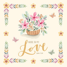 Charger l'image dans la galerie, Faith & Devotion 2027 (Item #77662) - ** SHIPPING IN SEPTEMBER **12x24 Refill Sheet Calendar - BONUS POCKET PLANNER & BOOKMARK WHILE QUANTITIES LAST