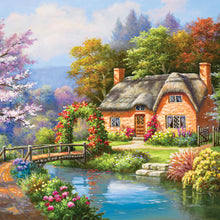 Charger l'image dans la galerie, Vibrant Views (Item #42458) - 2026 - 7x14 Refill Sheet Calendar - INCLUDES LIST PAD & BONUS BOOKMARK - WHILE QUANTITIES LAST