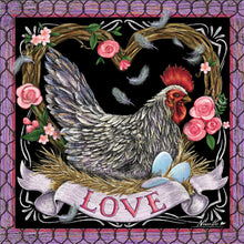 Charger l'image dans la galerie, Bless This Nest 2026 (Item # 7052) - 12x24 Refill Sheet Calendar - BONUS POCKET PLANNER & BOOKMARK WHILE QUANTITIES LAST