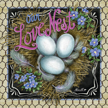 Charger l'image dans la galerie, Bless This Nest 2027 (Item # 7052) - ** SHIPPING IN SEPTEMBER ** 12x24 Refill Sheet Calendar - BONUS POCKET PLANNER & BOOKMARK WHILE QUANTITIES LAST