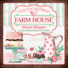 Charger l'image dans la galerie, Farmers Market 2027 (Item #41913) - ** SHIPPING IN SEPTEMBER ** 7x14 Refill Sheet Calendar - INCLUDES LIST PAD & BONUS BOOKMARK - WHILE QUANTITIES LAST