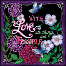 Charger l'image dans la galerie, Grow Your Own Way 2027 (Item #7106) - ** SHIPPING IN SEPTEMBER ** 12x24 Refill Sheet Calendar - BONUS POCKET PLANNER & BOOKMARK WHILE QUANTITIES LAST