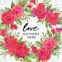 Charger l'image dans la galerie, LARGE GRID - Life Is Brighter 2026 (Item #LG02) - 12x24 Refill Sheet Calendar - BONUS POCKET PLANNER & BOOKMARK WHILE QUANTITIES LAST