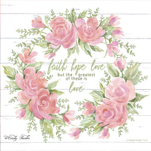 Load image into Gallery viewer, LARGE GRID - Life Is Brighter 2027 (Item #LG02) - ** SHIPPING IN SEPTEMBER **12x24 Refill Sheet Calendar - BONUS POCKET PLANNER & BOOKMARK WHILE QUANTITIES LAST