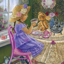 Charger l'image dans la galerie, Cherished Memories 2027 (Item #776520) - ** SHIPPING IN SEPTEMBER **12x24 Refill Sheet Calendar - BONUS POCKET PLANNER & BOOKMARK WHILE QUANTITIES LAST