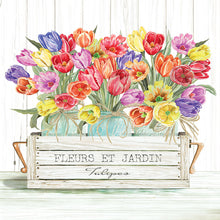 Charger l'image dans la galerie, LARGE GRID - Life Is Brighter 2026 (Item #LG02) - 12x24 Refill Sheet Calendar - BONUS POCKET PLANNER & BOOKMARK WHILE QUANTITIES LAST