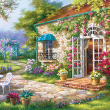 Charger l'image dans la galerie, Vibrant Views (Item #7982) - 2027 - ** SHIPPING IN SEPTEMBER ** 12x24 Refill Sheet Calendar - BONUS POCKET PLANNER & BOOKMARK WHILE QUANTITIES LAST