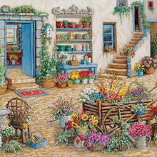 Charger l'image dans la galerie, Home Sweet Home 2027 (Item #9289) - ** SHIPPING IN SEPTEMBER ** 12x24 Refill Sheet Calendar - BONUS POCKET PLANNER & BOOKMARK WHILE QUANTITIES LAST