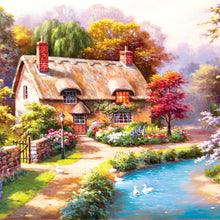 Charger l'image dans la galerie, Vibrant Views (Item #42458) - 2026 - 7x14 Refill Sheet Calendar - INCLUDES LIST PAD & BONUS BOOKMARK - WHILE QUANTITIES LAST