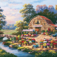 Charger l'image dans la galerie, Vibrant Views (Item #42458) - 2026 - 7x14 Refill Sheet Calendar - INCLUDES LIST PAD & BONUS BOOKMARK - WHILE QUANTITIES LAST