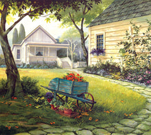 Charger l'image dans la galerie, Simple Country 2026 (Item #6761) - 8x16 Refill Sheet Calendar - BONUS POCKET PLANNER & BOOKMARK WHILE QUANTITIES LAST