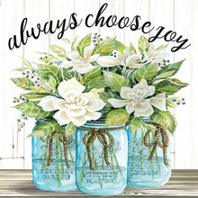 Charger l'image dans la galerie, LARGE GRID - Life Is Brighter 2026 (Item #LG02) - 12x24 Refill Sheet Calendar - BONUS POCKET PLANNER & BOOKMARK WHILE QUANTITIES LAST