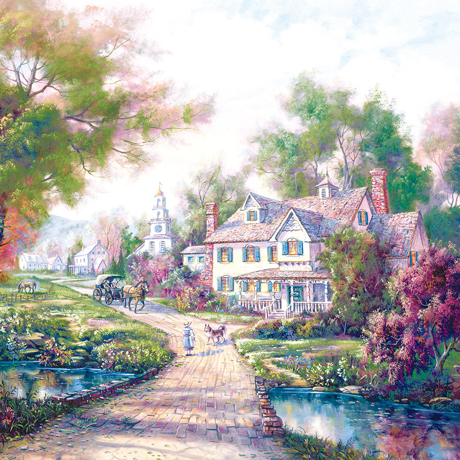 Bygone Days Calendar 2025 