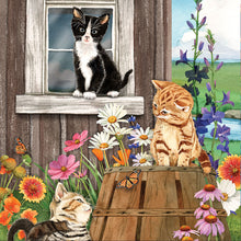 Charger l'image dans la galerie, Celebrating Seasons 2027 (Item #77642) - ** SHIPPING IN SEPTEMBER **12x24 Refill Sheet Calendar - BONUS POCKET PLANNER & BOOKMARK WHILE QUANTITIES LAST