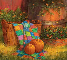 Load image into Gallery viewer, Simplicité Campagnarde 2026 (Article #2988) - Recharge de 8x10 feuille calendrier