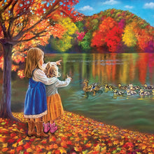 Charger l'image dans la galerie, Cherished Memories 2027 (Item #776520) - ** SHIPPING IN SEPTEMBER **12x24 Refill Sheet Calendar - BONUS POCKET PLANNER & BOOKMARK WHILE QUANTITIES LAST
