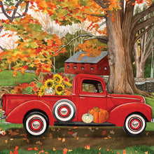 Charger l'image dans la galerie, Celebrating Seasons 2027 (Item #77642) - ** SHIPPING IN SEPTEMBER **12x24 Refill Sheet Calendar - BONUS POCKET PLANNER & BOOKMARK WHILE QUANTITIES LAST