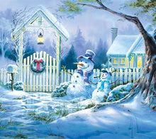 Charger l'image dans la galerie, Simple Country 2026 (Item #6761) - 8x16 Refill Sheet Calendar - BONUS POCKET PLANNER & BOOKMARK WHILE QUANTITIES LAST