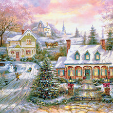 Charger l'image dans la galerie, Bygone Days 2026 (Item #40968) - 7x14 Refill Sheet Calendar - INCLUDES LIST PAD & BONUS BOOKMARK - WHILE QUANTITIES LAST