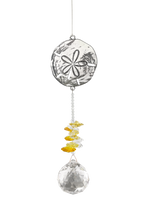 Load image into Gallery viewer, Wishing Threads - Sand Dollar