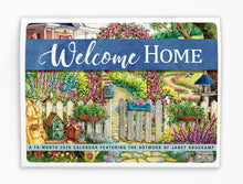 Charger l'image dans la galerie, Welcome Home Folding Calendar 2026 (Item # 289500)