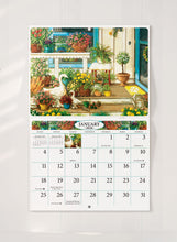 Charger l'image dans la galerie, Welcome Home Folding Calendar 2026 (Item # 289500)
