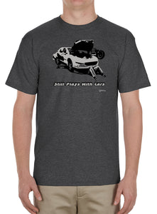 Grimm Shirt - Cars