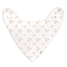 Load image into Gallery viewer, Hopper Studios Baby Bibs - Honey Bunny