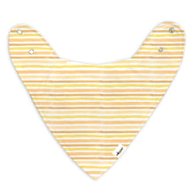 Load image into Gallery viewer, Hopper Studios Baby Bibs - Drew the Duckling
