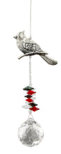 Load image into Gallery viewer, Wishing Threads - Cardinal