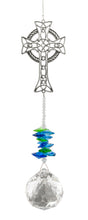 Charger l'image dans la galerie, Wishing Threads - La Croix Celtique