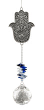 Charger l'image dans la galerie, Wishing Threads - Hamsa