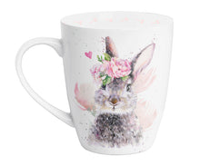 Load image into Gallery viewer, Hopper Studios Mug - Honey Bunny