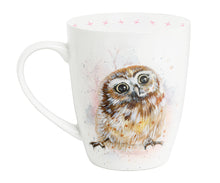 Load image into Gallery viewer, Hopper Studios Mug - Olivia the Owl