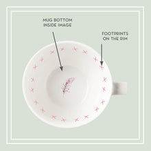 Load image into Gallery viewer, Hopper Studios Mug - Olivia the Owl