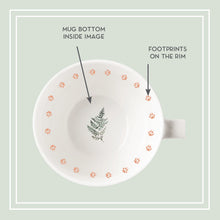 Load image into Gallery viewer, Hopper Studios Mug - Felix the Fox