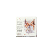 Load image into Gallery viewer, Hopper Studios Mug - Felix the Fox
