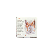 Load image into Gallery viewer, Hopper Studios Mug - Felix the Fox