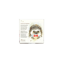 Load image into Gallery viewer, Hopper Studios Mug - Henrik the Hedgehog
