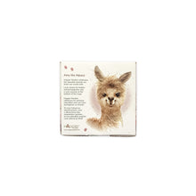 Load image into Gallery viewer, Hopper Studios Mug - Amy the Alpaca