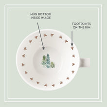 Load image into Gallery viewer, Hopper Studios Mug - Bobby the Beaver