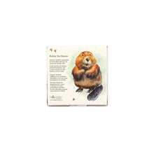 Load image into Gallery viewer, Hopper Studios Mug - Bobby the Beaver