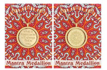 Charger l'image dans la galerie, Zad Medallion Necklace - Meant to Be