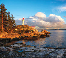 Load image into Gallery viewer, Ô Canada 2026 (Article #32028) - Recharge de 12 x 24 feuille calendrier
