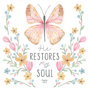 Faith & Devotion 2026 (Item #77662) - 12x24 Refill Sheet Calendar - BONUS POCKET PLANNER & BOOKMARK WHILE QUANTITIES LAST