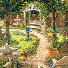Charger l'image dans la galerie, Home Sweet Home 2027 (Item #9289) -  ** SHIPPING IN SEPTEMBER ** 12x24 Refill Sheet Calendar - BONUS POCKET PLANNER &amp; BOOKMARK WHILE QUANTITIES LAST
