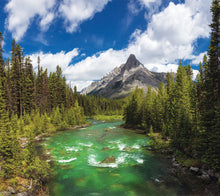 Load image into Gallery viewer, Ô Canada 2026 (Article #32028) - Recharge de 12 x 24 feuille calendrier
