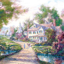 Charger l'image dans la galerie, Bygone Days 2027 (Item #2418) -  ** SHIPPING IN SEPTEMBER ** 8x16 Refill Sheet Calendar - BONUS POCKET PLANNER &amp; BOOKMARK WHILE QUANTITIES LAST
