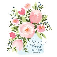 Load image into Gallery viewer, Faith &amp; Devotion 2026 (Item #77662) - 12x24 Refill Sheet Calendar - BONUS POCKET PLANNER &amp; BOOKMARK WHILE QUANTITIES LAST
